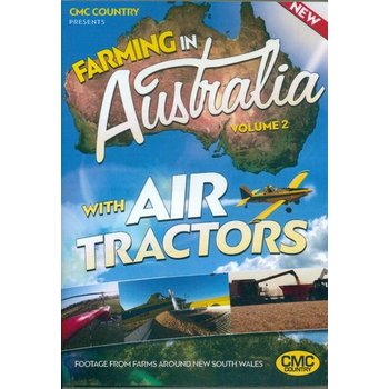 FARMING IN AUSTRALIA VOL 2