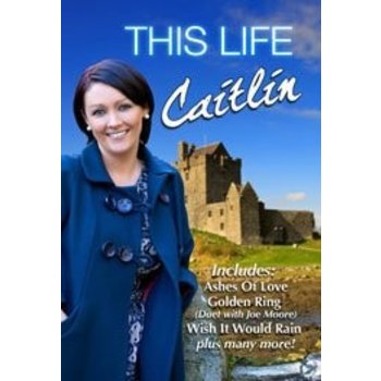 CAITLIN - THIS LIFE (DVD)