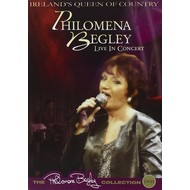 PHILOMENA BEGLEY - LIVE IN CONCERT (DVD)...