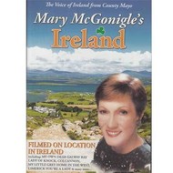 MARY MCGONIGLE - IRELAND (DVD)