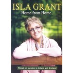 ISLA GRANT - HOME FROM HOME (DVD).. i)