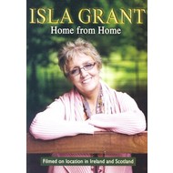 ISLA GRANT - HOME FROM HOME (DVD).. i)