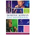 DOMINIC KIRWAN - LIVE AND PERSONAL (DVD & CD)