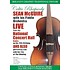 SEAN MCGUIRE - CELTIC RHAPSODY LIVE NATIONAL CONCERT (DVD)