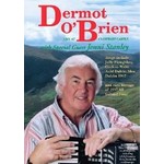 DERMOT O'BRIEN - LIVE AT CLONTARF CASTLE (DVD)...