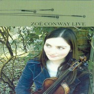 Tara Records,  ZOE CONWAY - LIVE DVD