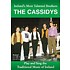 THE CASSIDYS - IRELAND'S MOST TALENTED BROTHERS (DVD)