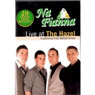 NA FIANNA - LIVE AT THE HAZEL (DVD)