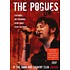 THE POGUES - LIVE AT THE TOWN AND COUNTRY CLUB LONDON (DVD)
