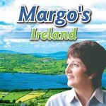 MARGO'S IRELAND (DVD + CD)