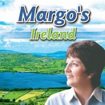 MARGO'S IRELAND (DVD + CD)