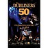 THE DUBLINERS 50 YEARS CELEBRATION CONCERT IN DUBLIN (DVD)