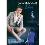 JOHN MCNICHOLL - LIVE