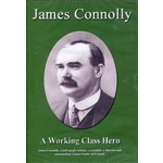 JAMES CONNOLLY - A WORKING CLASS HERO (DVD)...