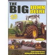 THE BIG JOHN DEERE VOL. 3 (DVD)