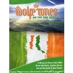 WOLFE TONES - ON THE ONE ROAD (DVD)...