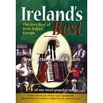 IRELAND'S BEST