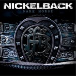 NICKELBACK - DARK HORSE (CD).