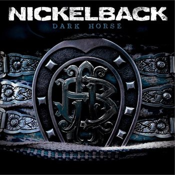 NICKELBACK - DARK HORSE (CD)