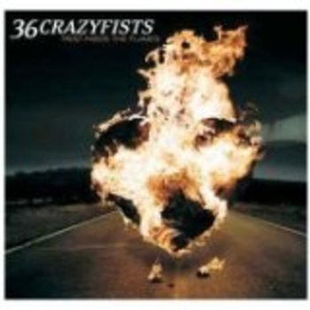 36 CRAZYFISTS - REST INSIDE THE FLAMES