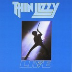 THIN LIZZY - LIFE (2 CD SET).