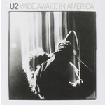 U2 - WIDE AWAKE IN AMERICA (CD).