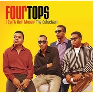 THE FOUR TOPS - I CAN'T HELP MYSELF: THE COLLECTION