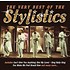 THE STYLISTICS - THE VERY BEST OF THE STYLISTICS (CD0