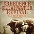 CREEDENCE CLEARWATER REVIVAL - BAD MOON RISING, THE COLLECTION (CD)