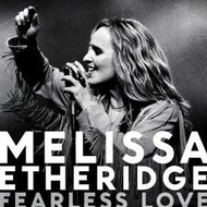 MELISSA ETHERIDGE - FEARLESS LOVE