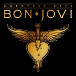 BON JOVI  - GREATEST HITS (CD).