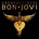 BON JOVI  - GREATEST HITS (CD).