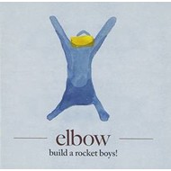 ELBOW - BUILD A ROCKET BOYS!