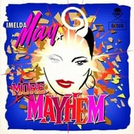 IMELDA MAY - MORE MAYHEM (CD)...