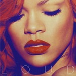 RIHANNA - LOUD (CD).