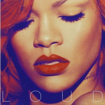 RIHANNA - LOUD (CD)