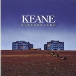 KEANE - STRANGELAND (CD).  )