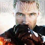 RONAN KEATING - FIRES (CD).  )