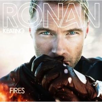 RONAN KEATING - FIRES (CD)