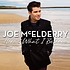 JOE MCELDERRY - HERE'S WHAT I BELIEVE