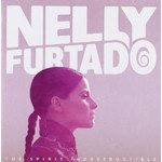 NELLY FURTADO - THE SPIRIT INDESTRUCTIBLE