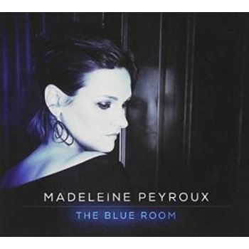MADELINE PEYROUX - THE BLUE ROOM