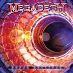 MEGADETH - SUPER COLLIDER (CD).