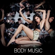 ALUNAGEORGE - BODY MUSIC (CD).