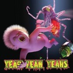 YEAH YEAH YEAHS - MOSQUITO