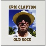 ERIC CLAPTON - OLD SOCK (CD)...