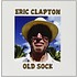 ERIC CLAPTON - OLD SOCK (CD)