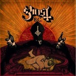 GHOST BC  - INFESTISSUMAM