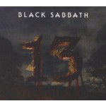 BLACK SABBATH - 13 (CD).. i)
