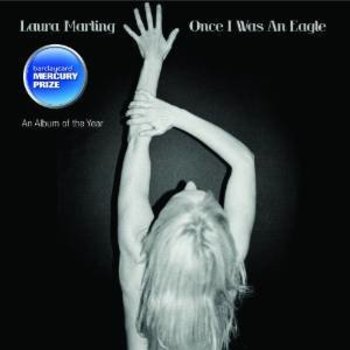 LAURA MARLING - ONCE I WAS AN EAGLE